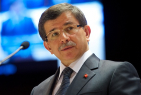 `It is high time to build for peace,` says Turkish PM